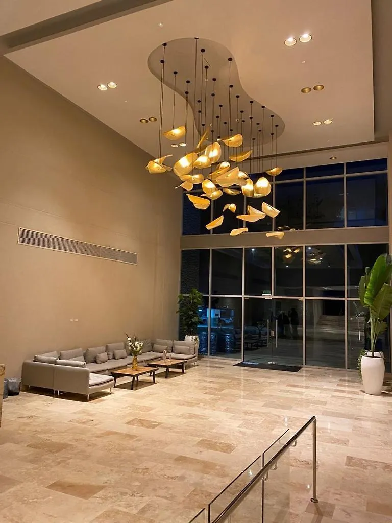 Bello Horizonte Suite Santa Marta  Apartment Santa Marta (Magdalena)