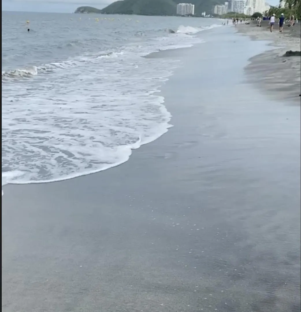Bello Horizonte Suite Santa Marta  Colombia
