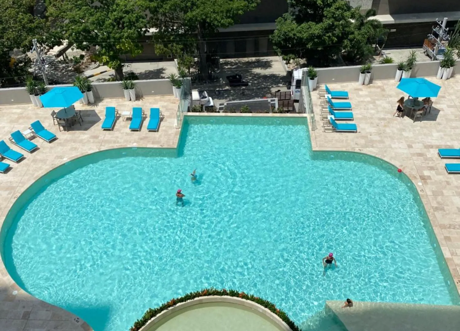 Bello Horizonte Suite Santa Marta  Santa Marta (Magdalena)